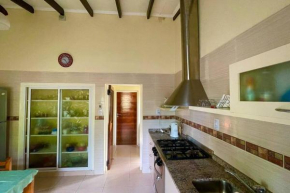 Casa en Tupungato